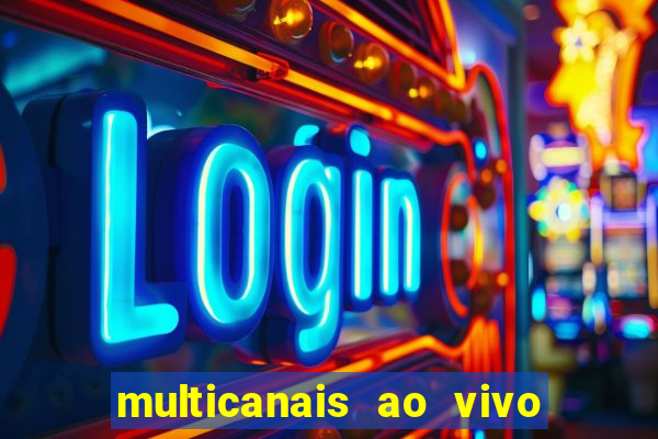 multicanais ao vivo sportv 2