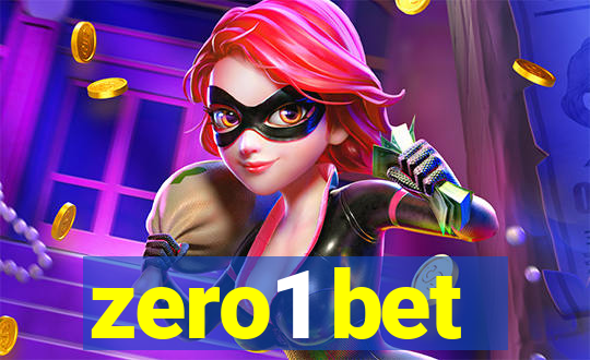 zero1 bet
