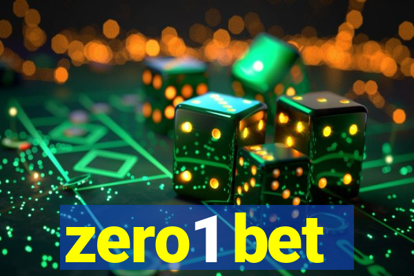 zero1 bet