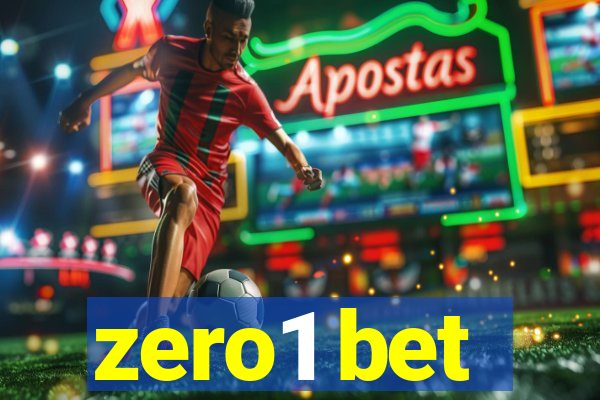zero1 bet