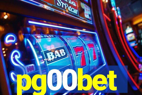 pg00bet