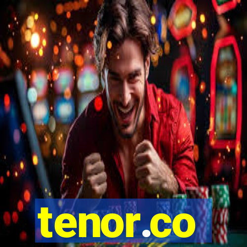 tenor.co