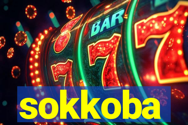 sokkoba