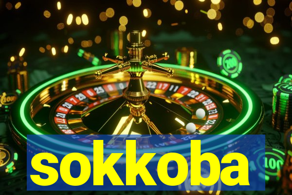 sokkoba