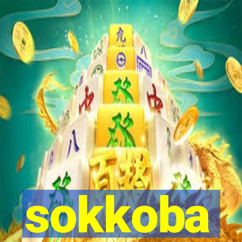 sokkoba