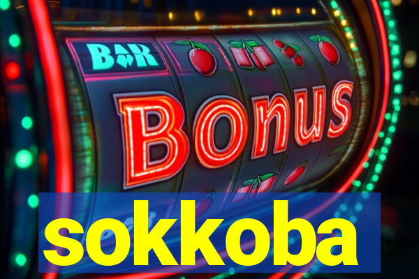 sokkoba