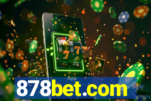 878bet.com