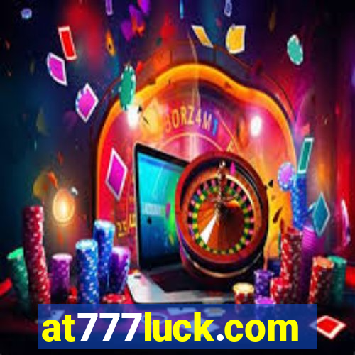 at777luck.com