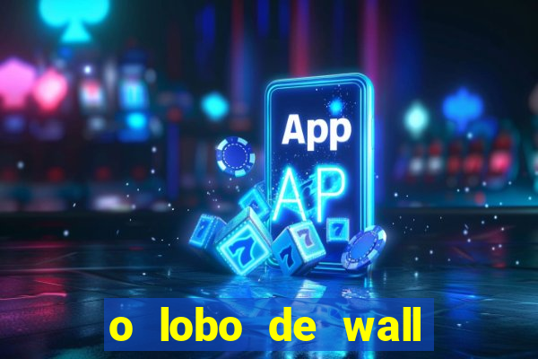 o lobo de wall street assistir