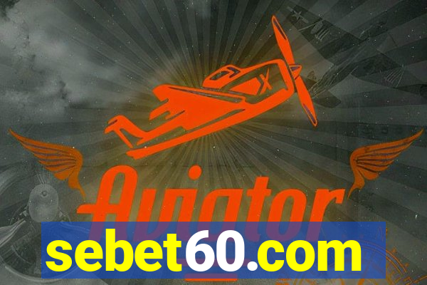 sebet60.com