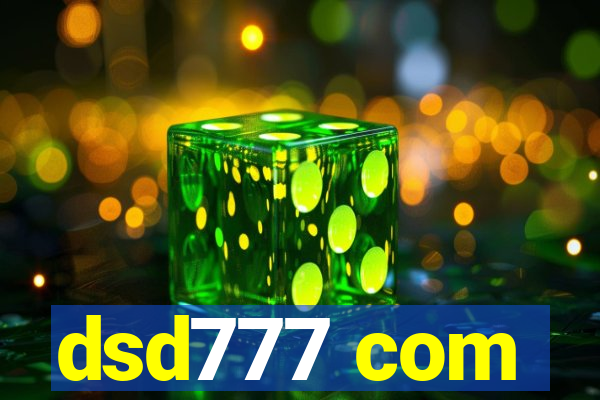 dsd777 com