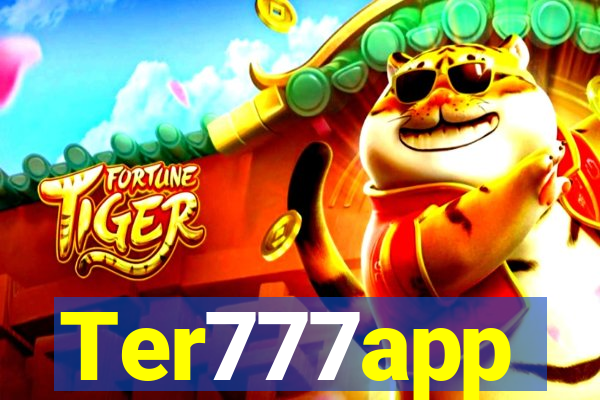 Ter777app