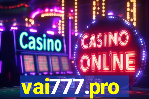 vai777.pro
