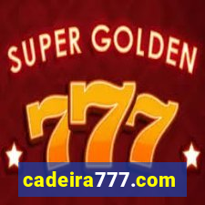 cadeira777.com
