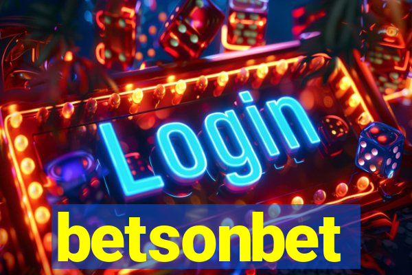 betsonbet