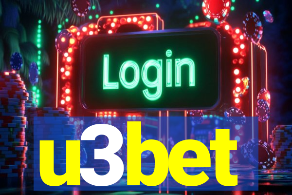 u3bet