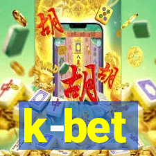 k-bet