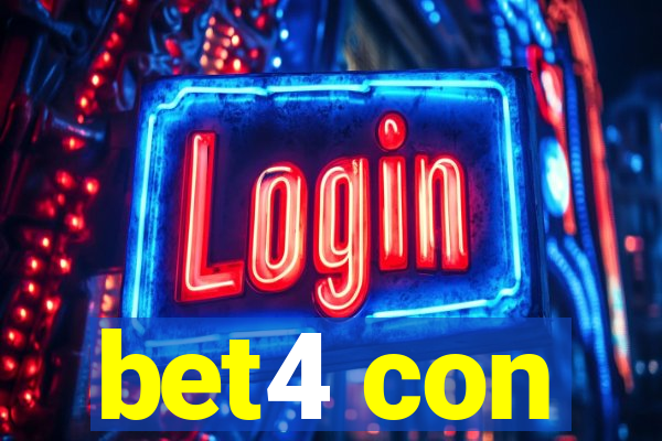 bet4 con