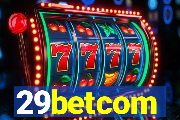 29betcom