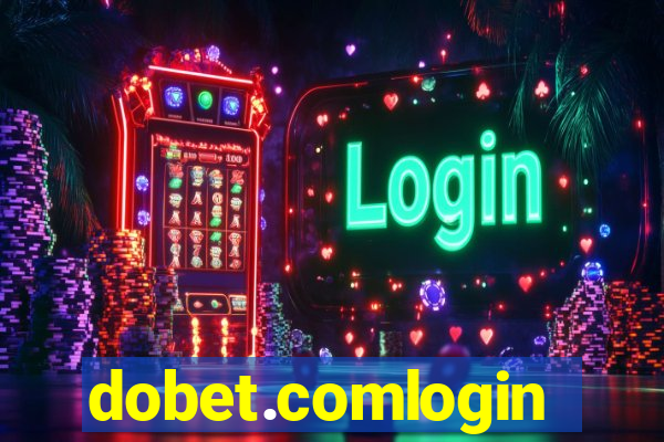 dobet.comlogin