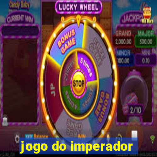 jogo do imperador