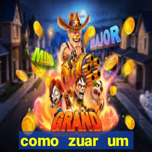 como zuar um jogador de futebol