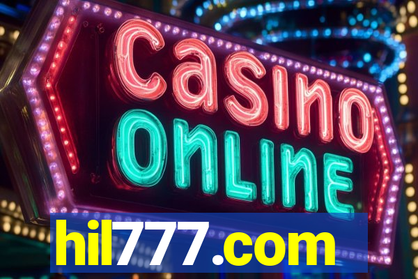 hil777.com