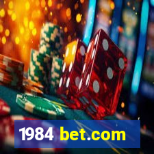 1984 bet.com