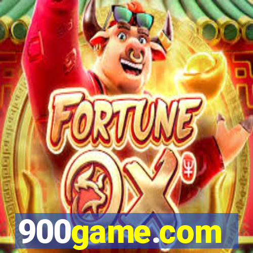 900game.com