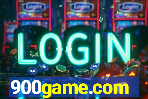 900game.com