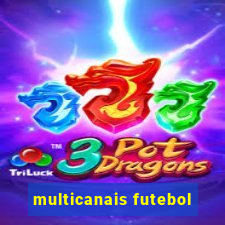 multicanais futebol