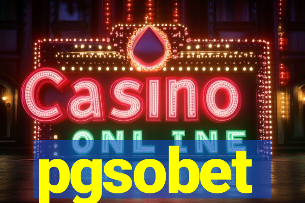 pgsobet