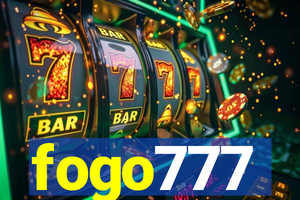 fogo777