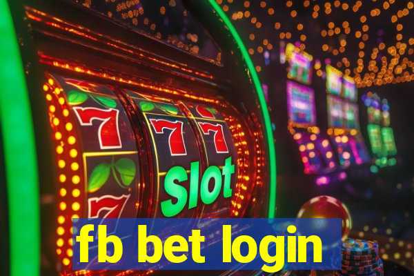 fb bet login