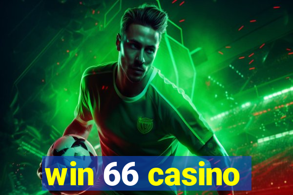 win 66 casino