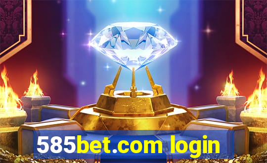 585bet.com login