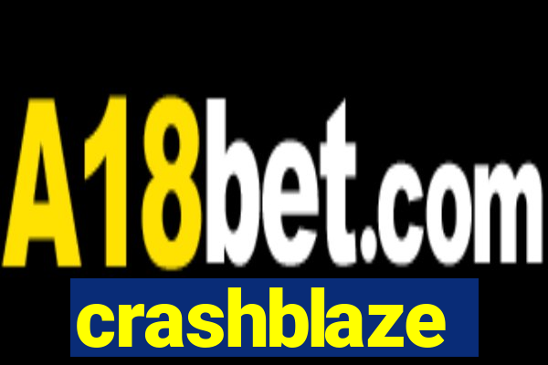 crashblaze