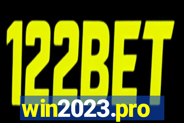 win2023.pro