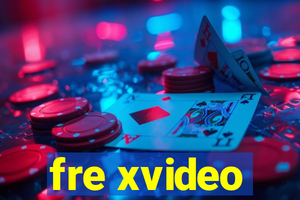 fre xvideo