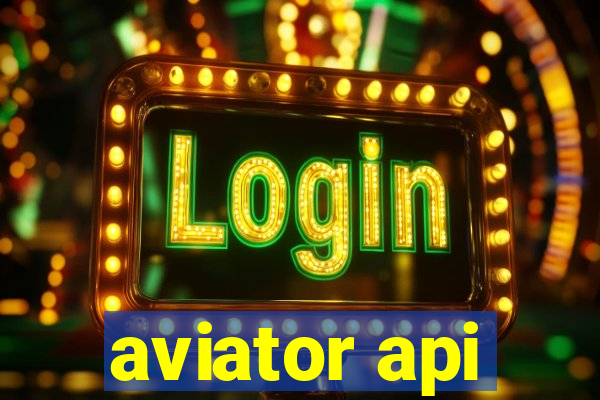 aviator api