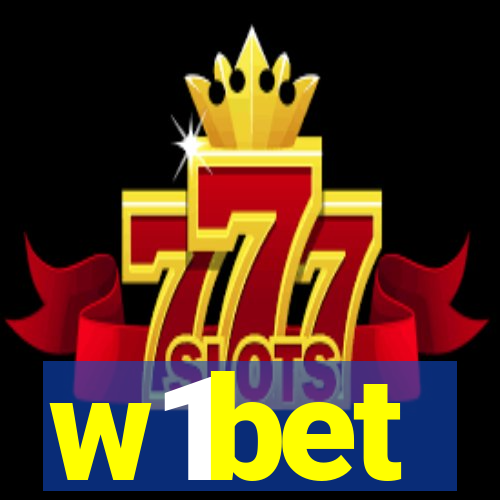w1bet