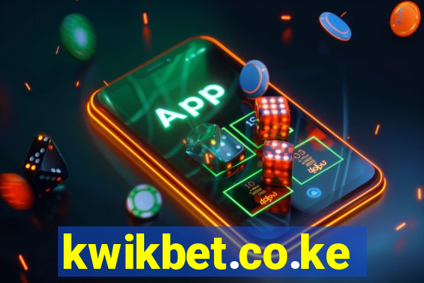 kwikbet.co.ke