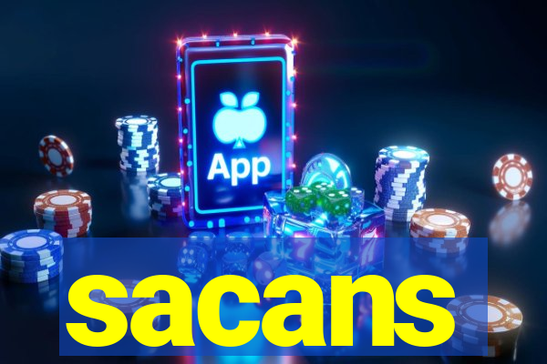 sacans
