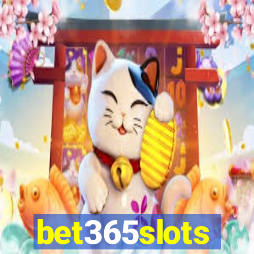 bet365slots
