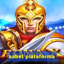 aabet plataforma
