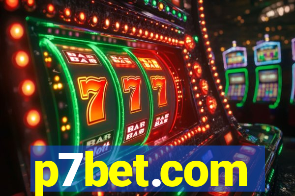 p7bet.com