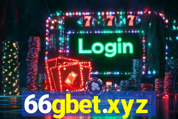 66gbet.xyz