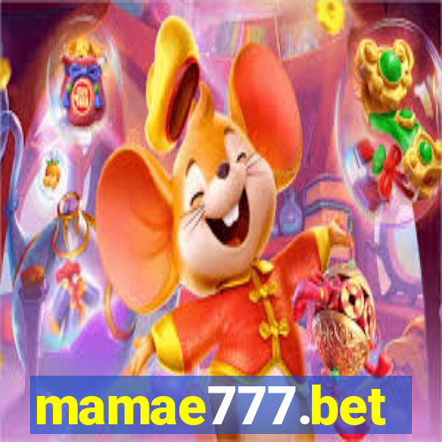 mamae777.bet